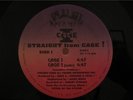 Cage 1 Straight from Cage RARE Random rap 12
