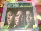 Sandra Wright RARE Classic Modern/Northern Soul LP