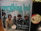 1967 LHI   KITCHEN CINQ Fuzz GARAGE   THEM & ARMAGEDDON
