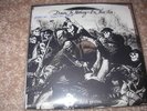 DOWN TO NOTHING + On Thin Ice TEST PRESS rival mob TUI