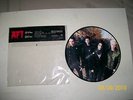 AFI Now the World Reivers' Music Picture Disk Autograph