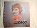 HELEN WARD SONGBOOK VOL1 -AUTOGRAPHED