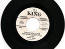 Northern Soul 45 by Shirley Wahls -King -1967