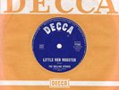 ?THE ROLLING STONES - LITTLE RED ROOSTER 7