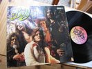 LILY V.C.U. WE SEE YOU 1973 MINT KRAUTROCK 
