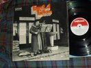 EAST OF EDEN SNAFU LP UK DERAM SML 1050 ORIG PRESS 1970
