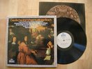 MUSICA ANTIQUA KOLN  Bach  ARCHIV 3LP box German  MINT