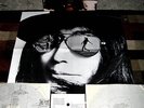 MINT Shrink 1971 YOKO ONO   FLY  LENNON Beatles CLAPTON