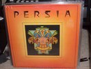 Persia S/T Original Rare Deep Disco Inch By Inch
