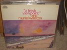 Strata East Original  Muriel Winston a Fresh Voewpoint