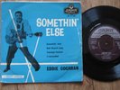 EDDIE COCHRAN EP