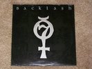 Backlash - Private Indiana Metal AOR LP SEALED