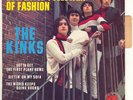 THE KINKS Dedicated follower ORIGINAL 1966 FRENCH EP 7