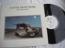 private modern soul rare groove LP Late One Night hear
