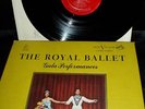 ANSERMET: THE ROYAL BALLET  HOLY GRAIL-LDS 6065 SORIA