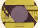 Jim McDonald / let´s have a ball      / Rockabilly 7