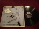 DICK GARCIA - MESSAGE FROM GARCIA- DAWN 1106-MONO JAZZ
