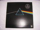 PINK FLOYD  DARK SIDE OF THE MOON QUADRAPHONIC  MINT