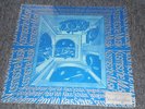 KOSMISCHE MUSIK SAMPLER 2LP KRAUTROCK OHR ASH RA TEMPEL