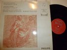 Michele Auclair Mendelssohn --Philips Hi-Fi Label Lp