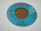 Present NORTHERN SOUL 45 I Know / Manys The Slip And