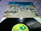 DEEP PURPLE-IN ROCK-RARE UK 1970 7 TRACK LP MINT COND 