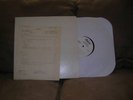 VAN HALEN II LP TEST PRESSING RARE RUSH LED ZEP QUEEN