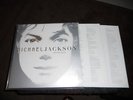 Michael Jackson Invincible Doppel-LP Vinyl