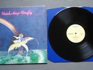 URIAH HEEP 'FIREFLY' LP A1B1 JETHRO TULL ISLAND HENSLEY