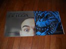 Fifteen Surprise LP Grass Records Crimpshrine Cringer