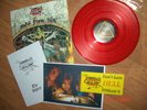 SATAN'S HOST-Metal From Hell LP ORIGINAL WEB PROMO COP?