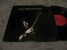 MAX BENNETT Plays BEHTLEHEM dg nm/ex mariano