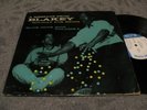 ART BLAKEY Holiday for Skins Vol. 2 BLUE NOTE w63rd dg