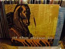 AT THE DRIVE IN relationship of command LP   Mars Volta