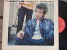 Bob Dylan LP Highway 61 Revisited original Mono CL 2389