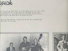 PAUL McCARTNEY & BOB HARRIS, BUDDY HOLLY promo rare LP