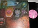 King Crimson LP In The Wake Of Poseidon