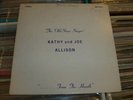Kathy & Joe LOST REAL PEOPLE Private Hippie Psych LP