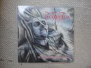 Protector A Shedding Of Skin LP Schallplatte
