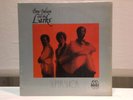 DON JULIAN  THE LARKS super slick LP shorty the pimp