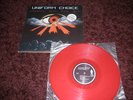 Uniform Choice Staring into the Sun Color Vinyl LP FOC