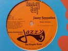 DISCO RAP Afrika Bambaataa Jazzy Sensation OG MINT Clip