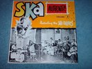 THE SKA-TALITES-SKA AUTHENTIC VOLUME 2 *NEAR MINT*