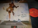 AC DC-BLOW UP YOUR VIDEO-SIGNED RED LABEL ALBERT VINYL