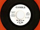 GAMBLE-DJ-COPY-G219-(DEE-DEE-SHARP)-{WHAT-KIND-OF-LADY}