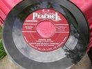 BIG MAMA THORNTON PEACOCK 1612 45 HOUND DOG NICE