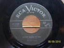 1952 ROCK HEART JOHNSON: EVILEST WOMAN