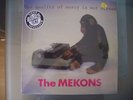 THE MEKONS THE QUALITY OF MERCY IS NOT STRNEN LP