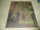 Black Sabbath:Master of Reality original album POSTER