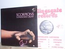 SCORPIONS- LONESOME CROW ORIG USA PRESS KILLER PSYCH NM